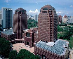 Ngee Ann City (D9), Office #467080401
